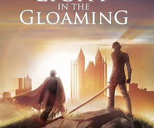 Light in the Gloaming