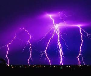 Lightning Lightning