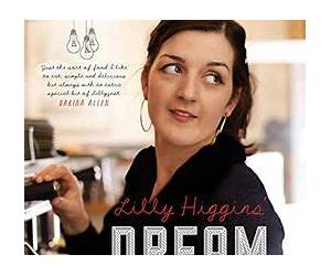 Lilly Higgins