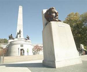 Lincoln's Land: The history of Abraham Lincoln's Coles County farm
