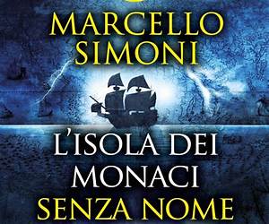 Lisola dei monaci senza nome (Rex Deus: Larmata del diavolo #1-5)