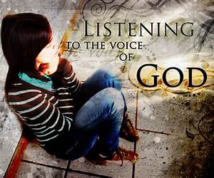 Listening to Grace