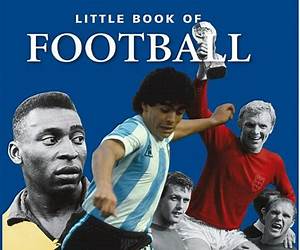 Little Book of Football (Little Books)
