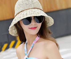 Little Bucket Beach Hat