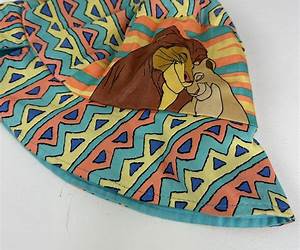 Little Bucket Beach Hat