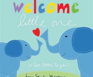Little One Little One
