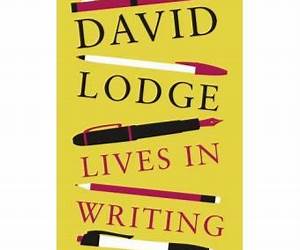 Lives in Writing Lives in Writing