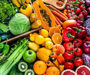 Living a Real Life with Real Food: How to Get Healthy, Lose Weight, and Stay Energized?the Kosher Way
