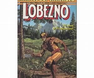 LobeznoLa noche del Lobezno LobeznoLa noche del Lobezno