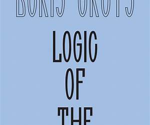 Logic of the Collection Logic of the Collection