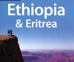 Lonely Planet Ethiopia, Djibouti & Somaliland (Travel Guide)