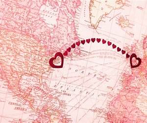 Long Distance Romance Long Distance Romance