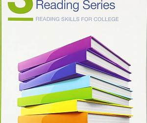 Longman Academic Reading Series 3: Reading Skills for College