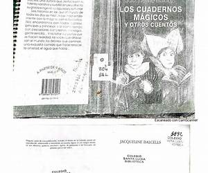 Los Cuadernos Mágicos y otros Cuentos