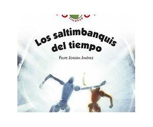 Los Saltimbanquis del Tiempo Los Saltimbanquis del Tiempo