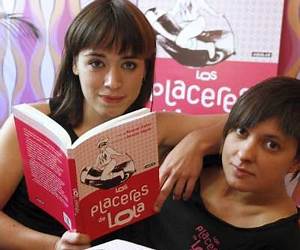 Los placeres de Lola