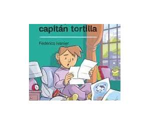 Los viajes del Capitán Tortilla