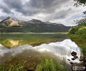 Lost Lake
