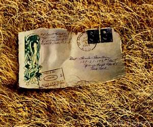 Lost Letters