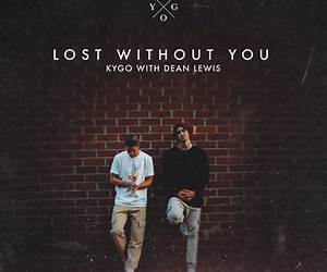 Lost Without You (Lost, #2.5)