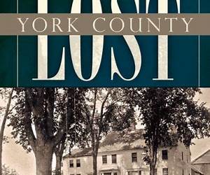 Lost York County