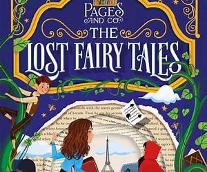 Lost in Fairy Tale