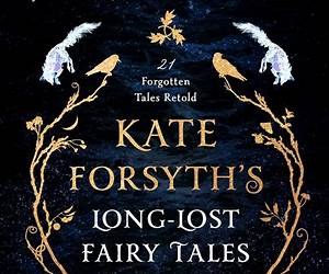 Lost in Fairy Tale Lost in Fairy Tale