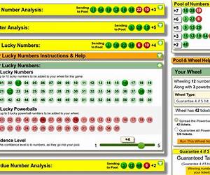 Lottery Super System