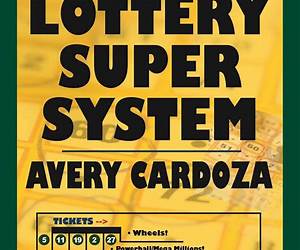 Lottery Super System Lottery Super System