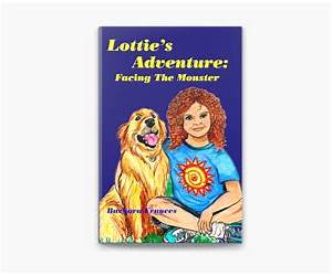 Lottie's Adventure: Facing The Monster
