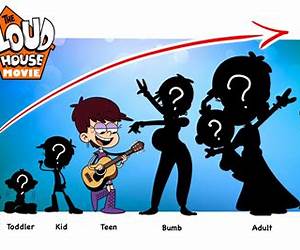 Loud Evolution Loud Evolution