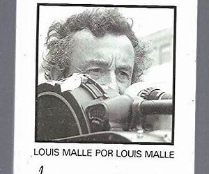 Louis Malle por Louis Malle