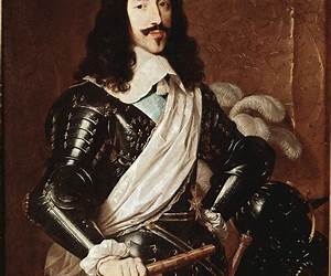 Louis XIII 1610-1643