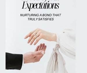 Love Beyond Expectations (The Outsiders #5)