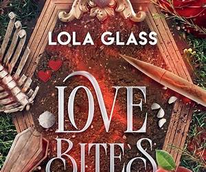 Love Bites (an erotic anthology)