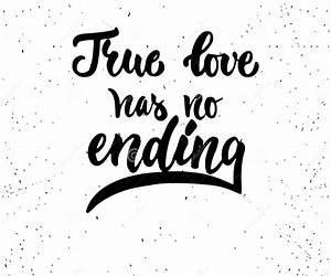 Love Has No End