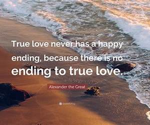 Love Has No End
