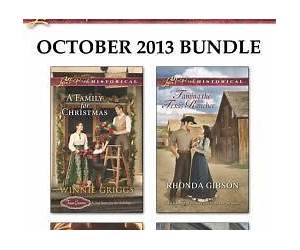 Love Inspired Historical September 2013 Bundle: Falling for the Teacher\\Keeping Faith\\The Dutiful Daughter\\A Place of Refuge