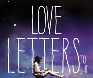 Love Letters to the Dead