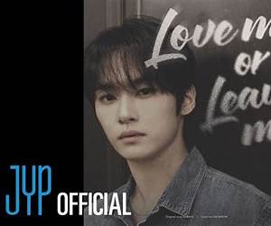 Love Me...Leave Me Not