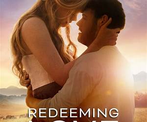 Love Redeemed
