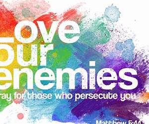 Love Your Enemies: How to Break the Anger Habit \u0026 Be a Whole Lot Happier