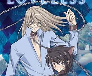 Loveless Loveless