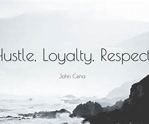 Loyalty Respect (Loyalty and Respect #1)