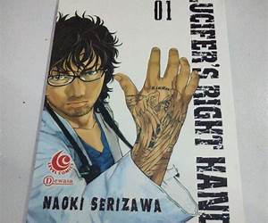 Lucifer's Right Hand Vol. 1 (Lucifer's Right Hand, # 01) Lucifer's Right Hand Vol. 1 (Lucifer's Right Hand, # 01)