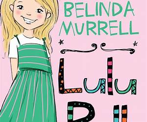 Lulu Bell and the Birthday Unicorn (Lulu Bell, #1) Lulu Bell and the Birthday Unicorn (Lulu Bell, #1)