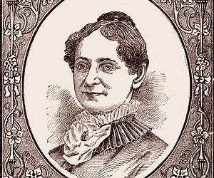 Lydia Pinkham: The Face That Launched a Thousand Ads