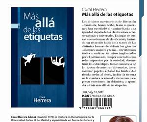 Más allá de las etiquetas