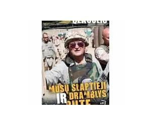 Mūsų slaptieji ir dramblys bute Mūsų slaptieji ir dramblys bute