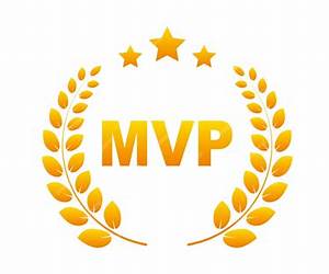 MVP (The Blake Boys, #2)